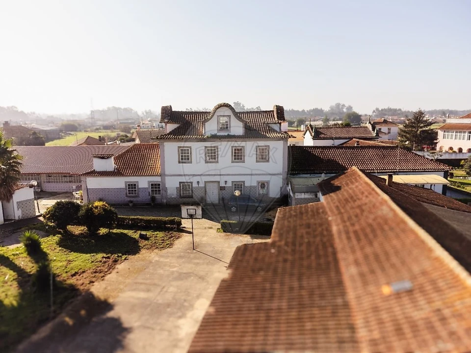 Moradia T11 para Venda em Avanca Foto 41