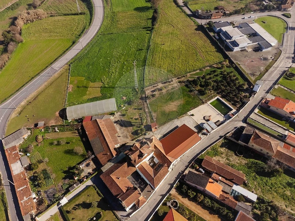 Moradia T11 para Venda em Avanca Foto 4