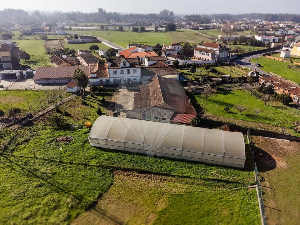 Moradia T11 para Venda em Avanca Foto 39