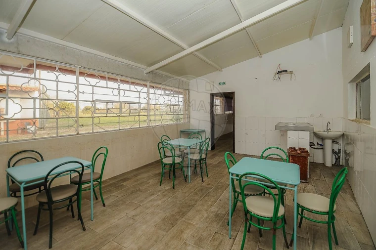 Moradia T11 para Venda em Avanca Foto 25