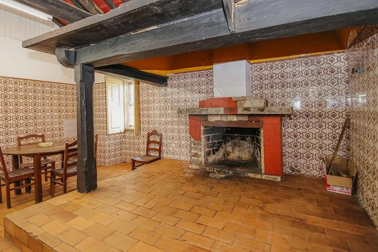 Moradia T11 para Venda em Avanca Foto 28