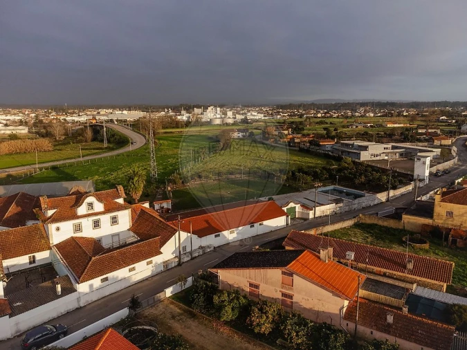 Moradia T11 para Venda em Avanca Foto 3