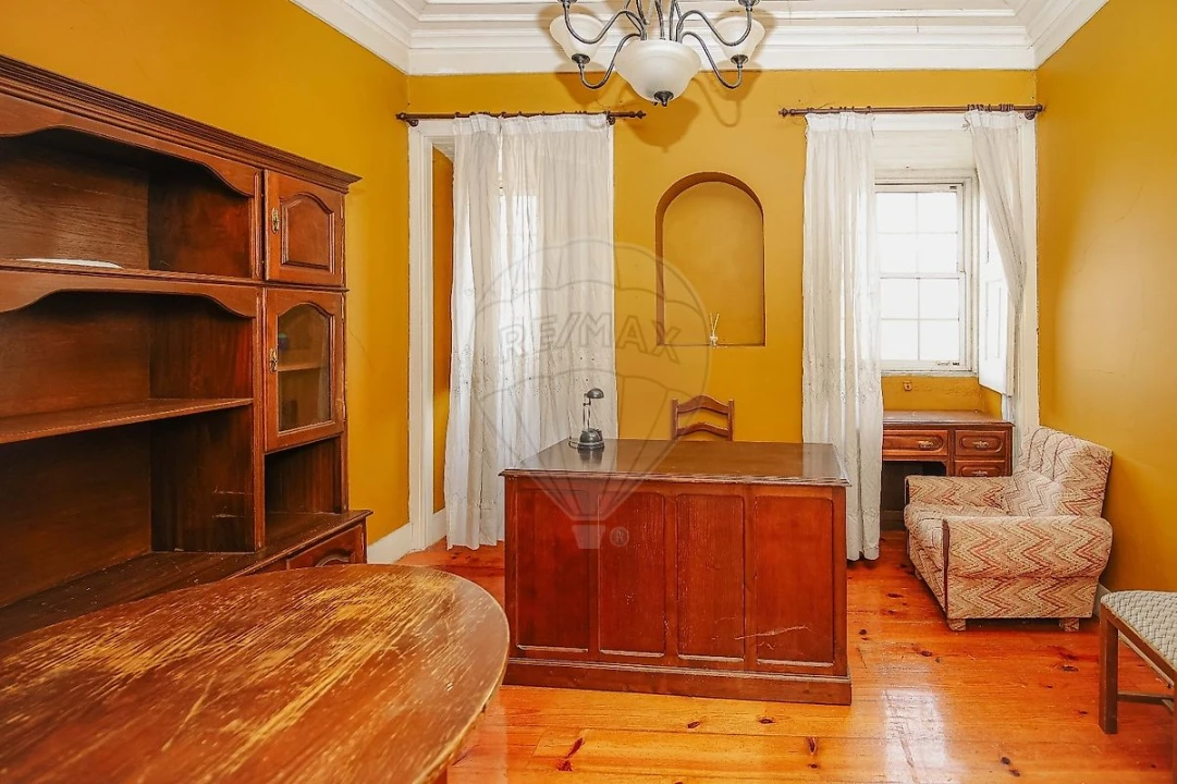 Moradia T11 para Venda em Avanca Foto 16