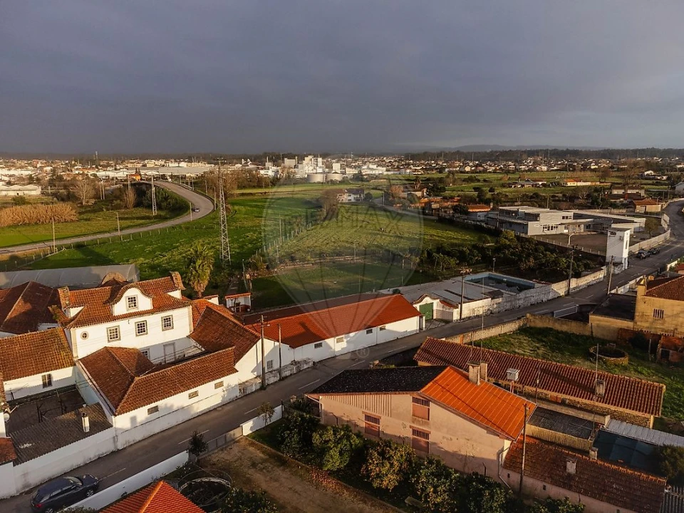 Moradia T11 para Venda em Avanca Foto 3