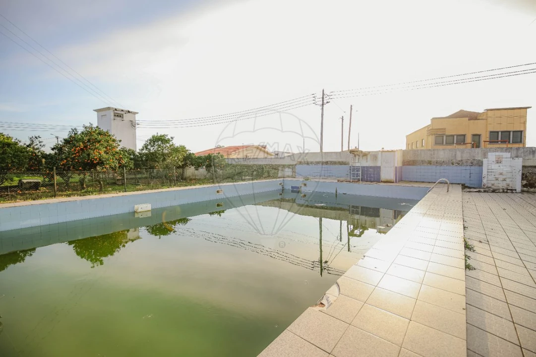 Moradia T11 para Venda em Avanca Foto 31