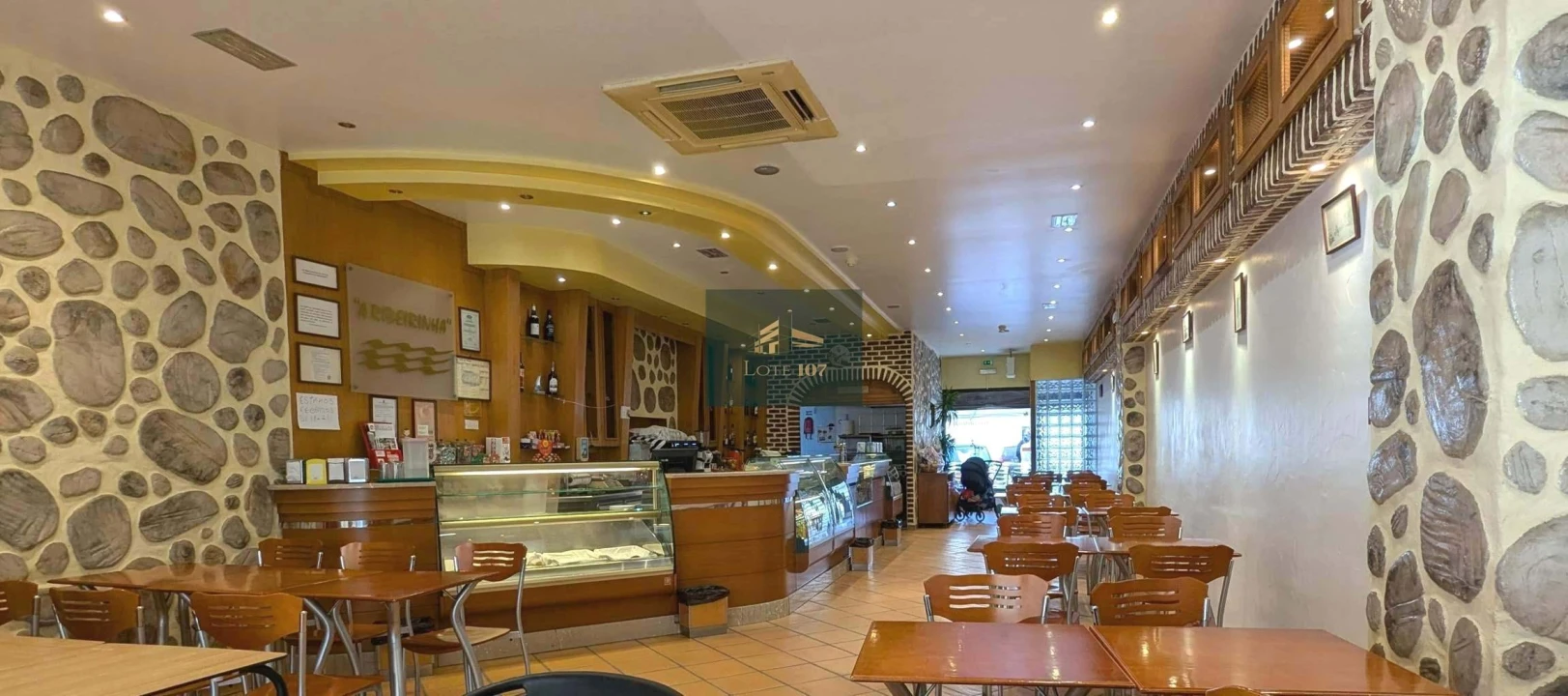 Negócio para Venda em Moita Foto 11