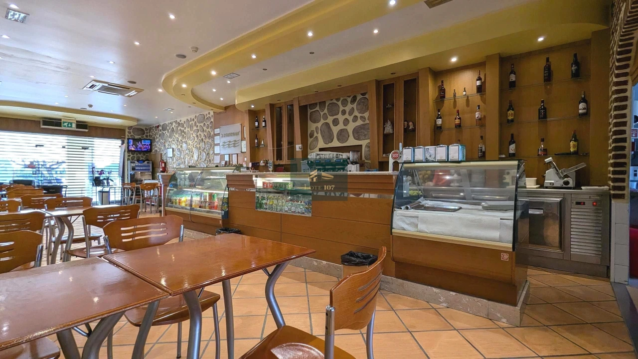 Negócio para Venda em Moita Foto 5