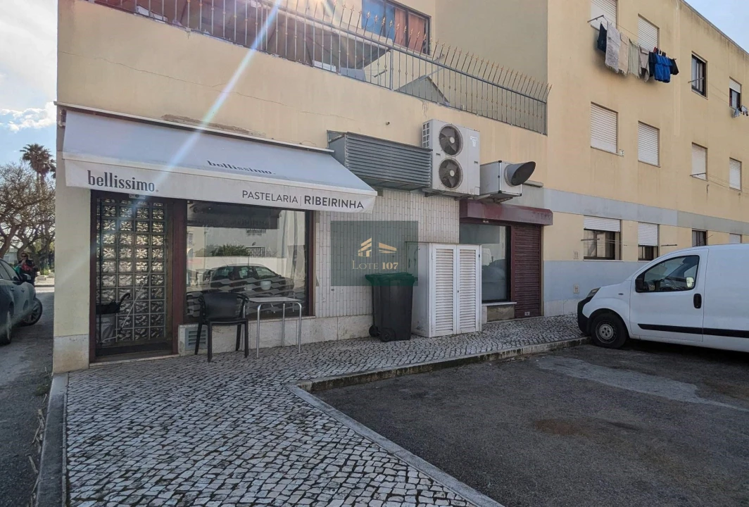 Negócio para Venda em Moita Foto 27