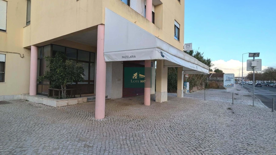 Negócio para Venda em Moita Foto 22