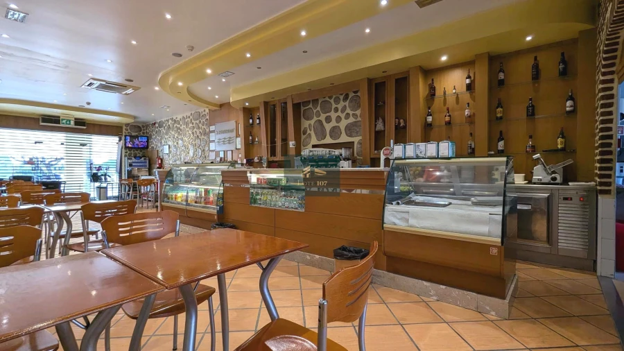 Negócio para Venda em Moita Foto 5