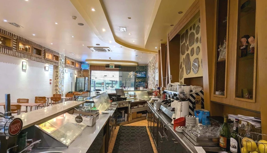 Negócio para Venda em Moita Foto 18