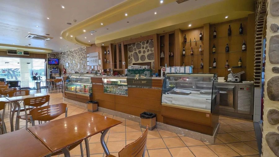 Negócio para Venda em Moita Foto 6