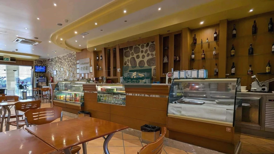 Negócio para Venda em Moita Foto 4