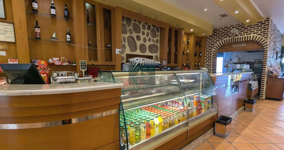 Negócio para Venda em Moita Foto 16