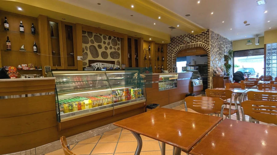 Negócio para Venda em Moita Foto 14