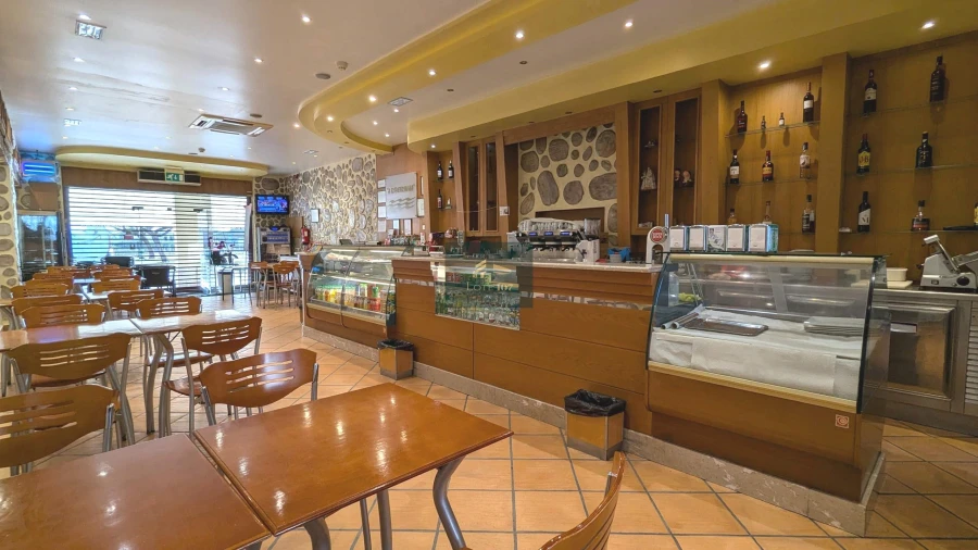 Negócio para Venda em Moita Foto 7