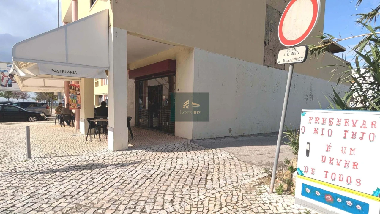 Negócio para Venda em Moita Foto 26