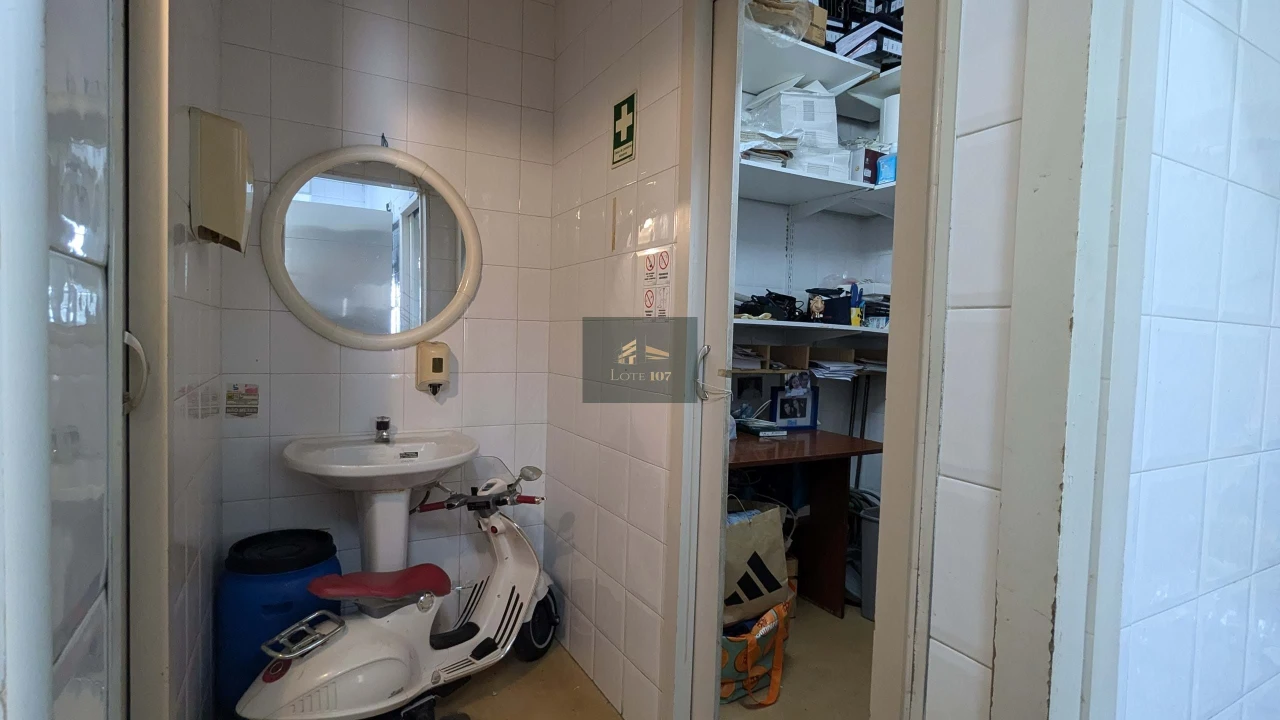 Negócio para Venda em Moita Foto 24