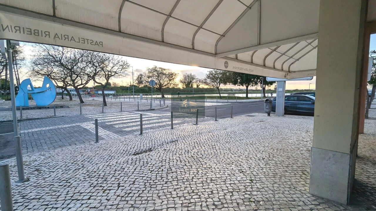 Negócio para Venda em Moita Foto 2