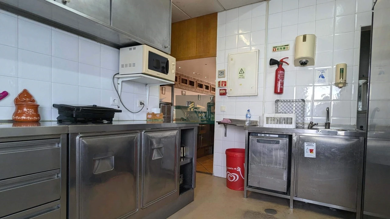 Negócio para Venda em Moita Foto 21