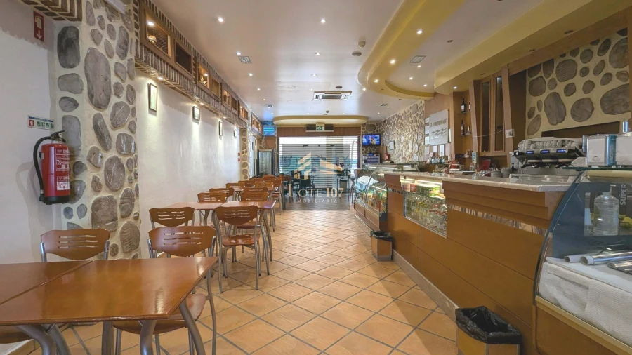 Negócio para Venda em Moita