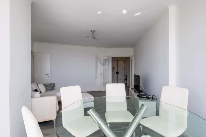 Apartamento T3 para Venda em Penha de França