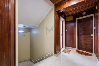 Apartamento T3 para Venda em Penha de França