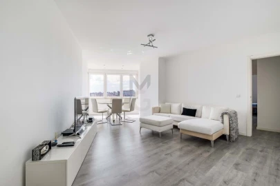 Apartamento T3 para Venda em Penha de França