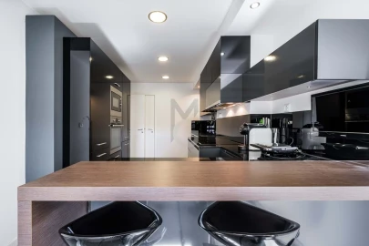 Apartamento T3 para Venda em Penha de França