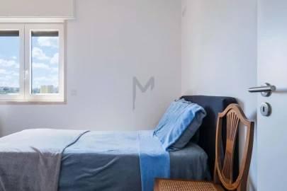 Apartamento T3 para Venda em Penha de França