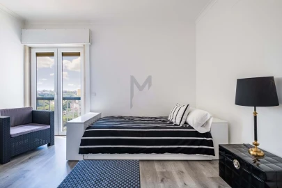 Apartamento T3 para Venda em Penha de França