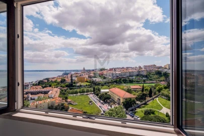 Apartamento T3 para Venda em Penha de França