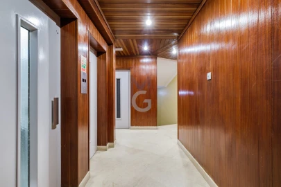 Apartamento T3 para Venda em Penha de França