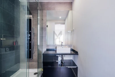 Apartamento T3 para Venda em Penha de França