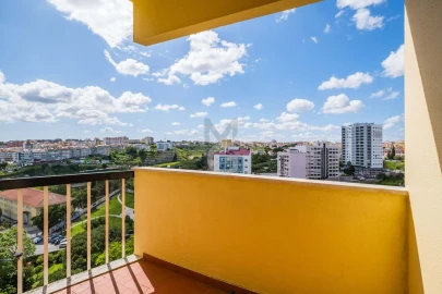 Apartamento T3 para Venda em Penha de França