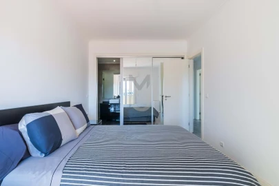 Apartamento T3 para Venda em Penha de França