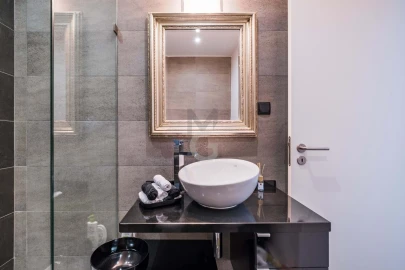 Apartamento T3 para Venda em Penha de França