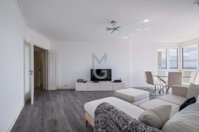 Apartamento T3 para Venda em Penha de França