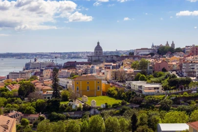 Apartamento T3 para Venda em Penha de França