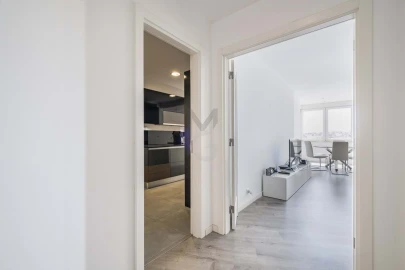 Apartamento T3 para Venda em Penha de França