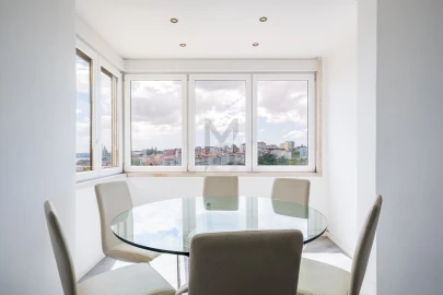 Apartamento T3 para Venda em Penha de França