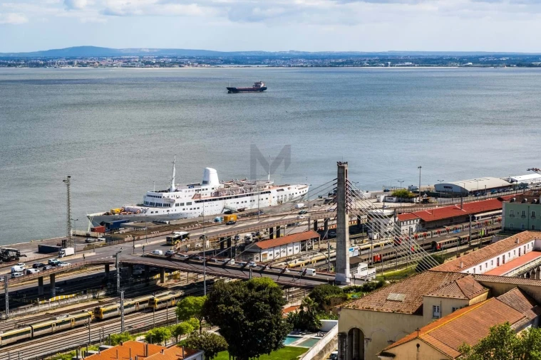 Apartamento T3 para Venda em Penha de França Foto 23