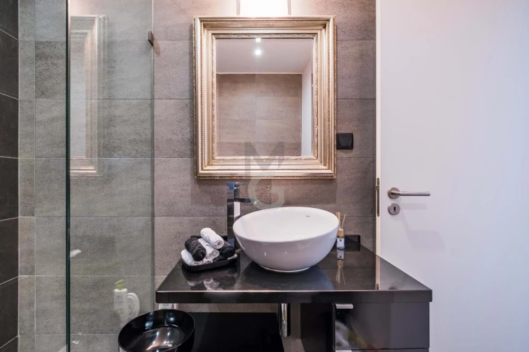 Apartamento T3 para Venda em Penha de França Foto 13