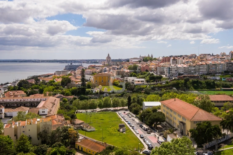 Apartamento T3 para Venda em Penha de França Foto 2