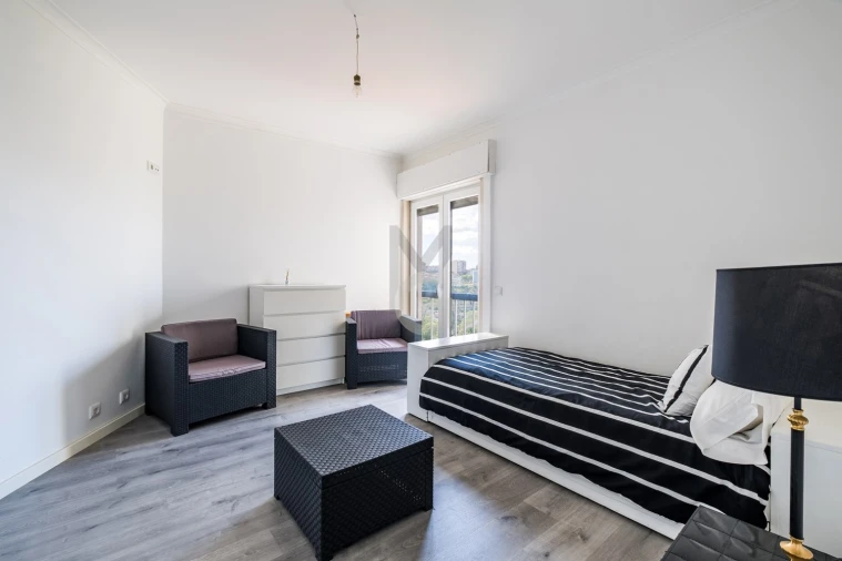 Apartamento T3 para Venda em Penha de França Foto 14