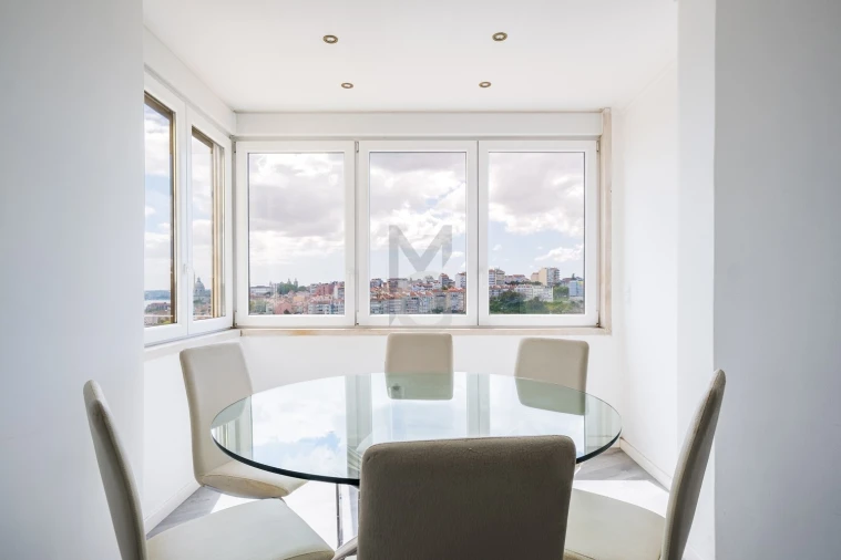 Apartamento T3 para Venda em Penha de França Foto 7