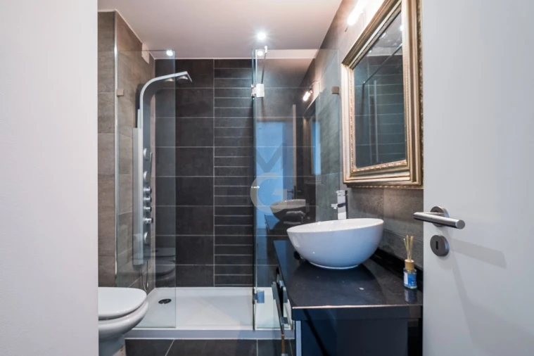 Apartamento T3 para Venda em Penha de França Foto 12