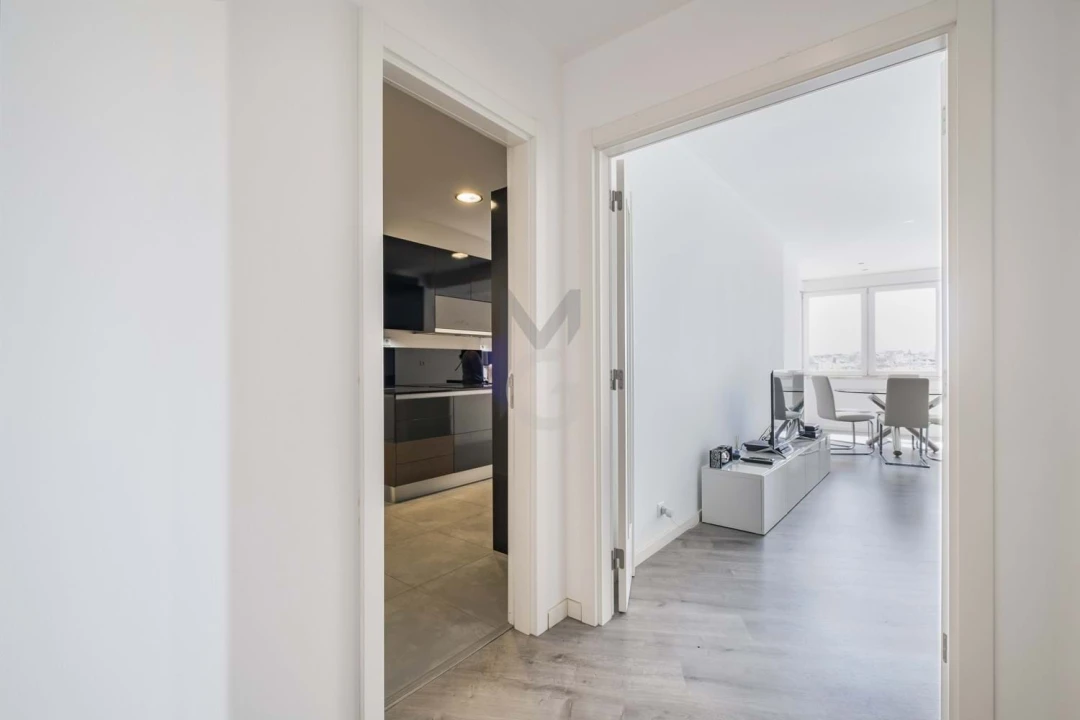 Apartamento T3 para Venda em Penha de França Foto 5