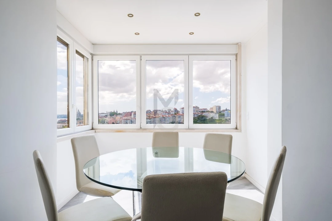 Apartamento T3 para Venda em Penha de França Foto 7