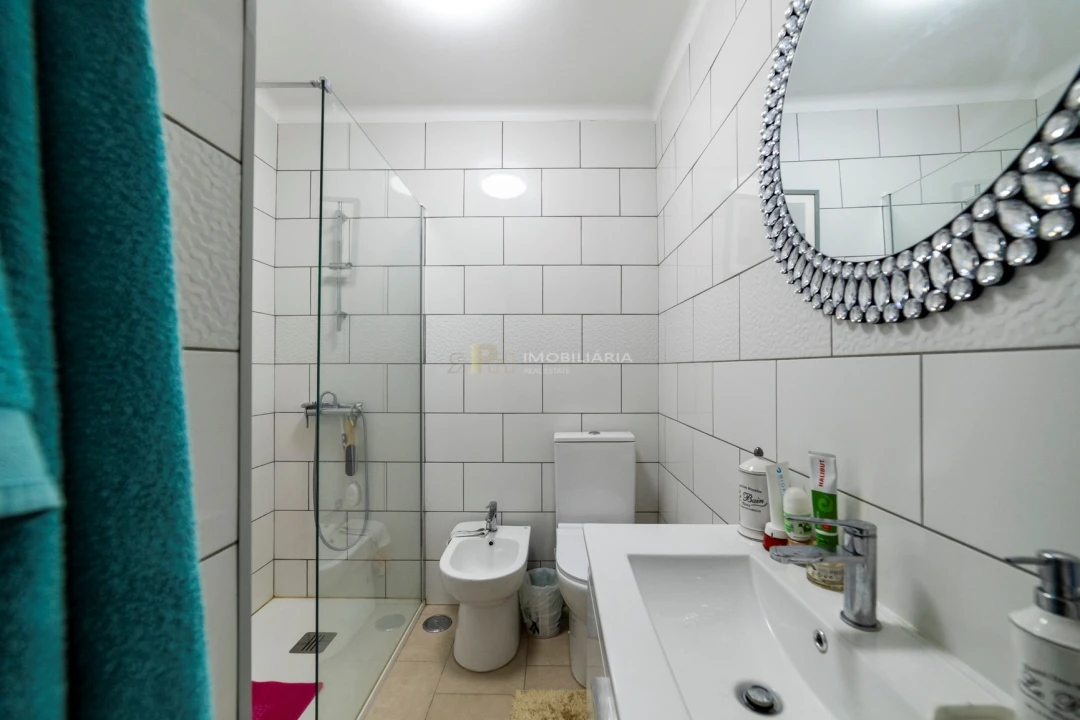 Apartamento T3 para Venda em Marvila, Ribeira Santarém, São Salvador, São Nicolau Foto 6